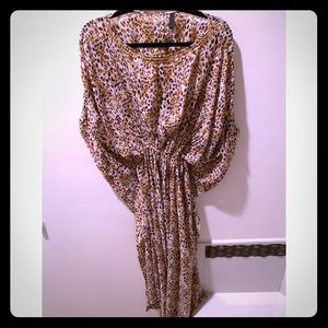 Very beautiful cover up